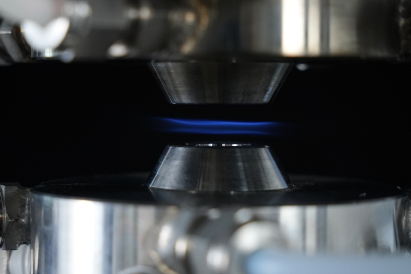 遠銷海外！點石儀器對沖燃燒器成功交付世界頂尖高校新加坡國立大學